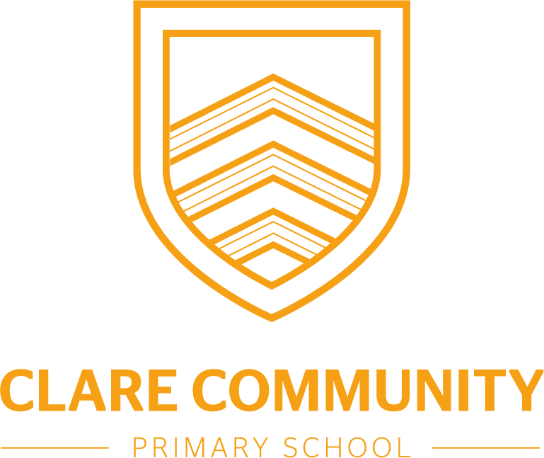 Clare Community Primary School